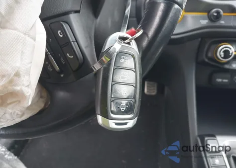 2019 Hyundai Veloster Turbo R-Spec from USA, damaged, VIN KMHTH6AB2KU009119